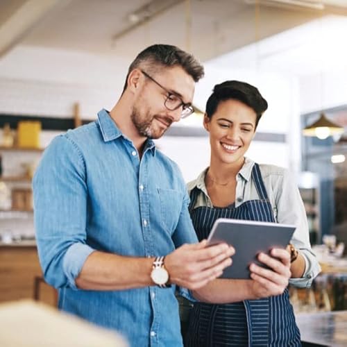 Business Talk Episode #2: How to plan for your new Business - Part 2