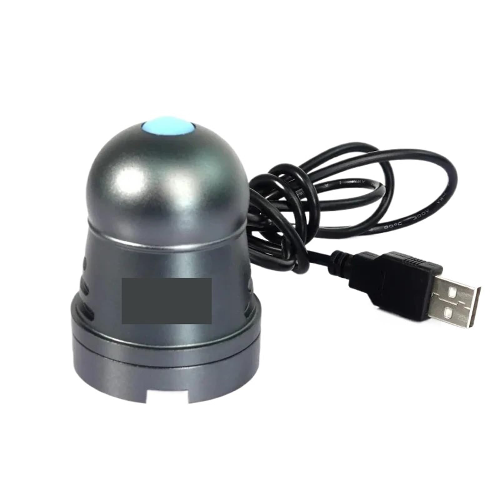 Lampada per la polimerizzazione delle unghie, Lampada Di Polimerizzazione For Colla UV USB, Strumento Portatile For La Riparazione Telefoni Cellulari, A Olio Verde For Smartphone