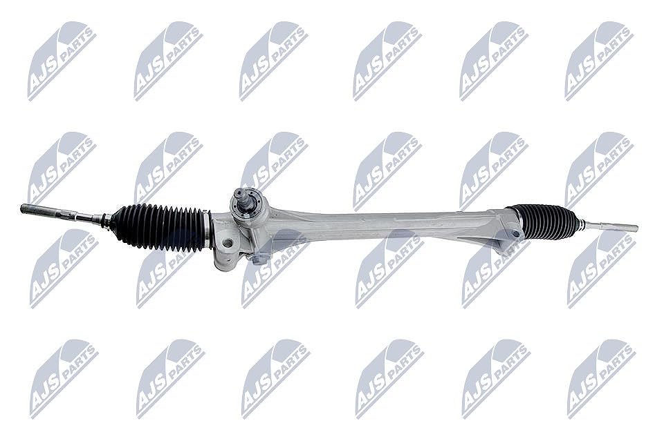 NTY Boîte de direction SPK-TY-009 | Compatible avec: TOYOTA RAV 4 III