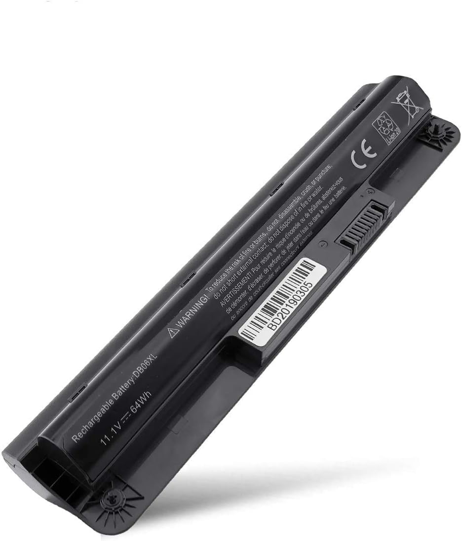 DB06 DB06XL M0A68AA DB03 DB03036 HSTNN-LB6Q HSTNN-W04C 796930-121 796930-141 796930-421 796931-121 796931-141 797430-001 Laptop Battery Replacement for HP ProBook 11 EE G1 G2 Series (11.1V 64Wh)