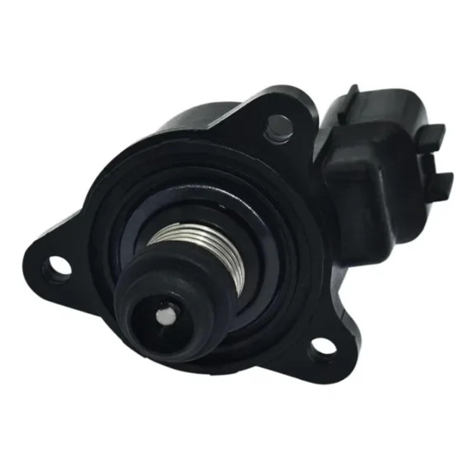 Soupape Régulation Vitesse Ralenti 1450A067 Compatible Avec Toyota Pour Corolla Pour Caldina 2000-2007 Pour Altezza 2000-2005 D'air Vanne IAC