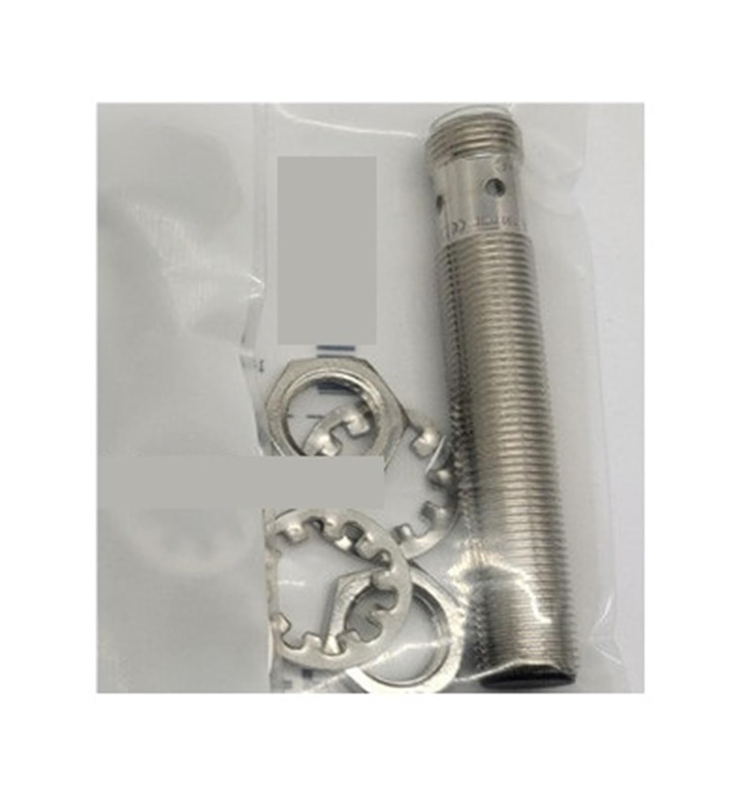 Détecteur proximity switch sensor 516-325-S4-C de position pour automatismes - 2