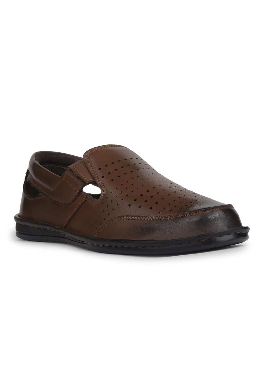 Men's Sandals | Comfortable & Stylish Open-Toe Footwear for Casual, Outdoor & Everyday Wear | Durable, Breathable & Versatile Sandals-image-20