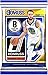 2024-25 Donruss Basketball Trading Cards Retail Pack with 8 Cards + Toploader + StreetCards Magnet!