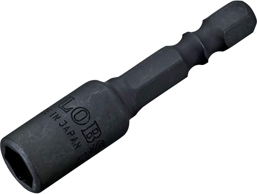 Lobtex Hex Socket with Magnet, DSHM7