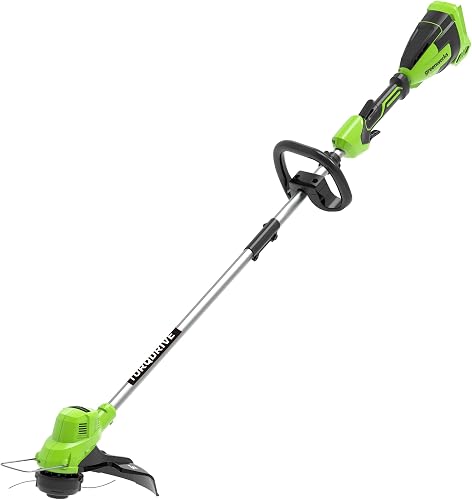 Greenworks Greenworks ST40B410 40V 13-Inch String Trimmer
