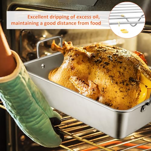 Catálogo para Comprar On-line Charola para pavo - los preferidos. 24 Imagen adicional