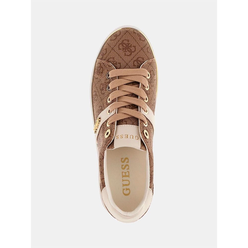 GUESS BRITZ Color Beige, Size 36 EU Beige - Beige 36