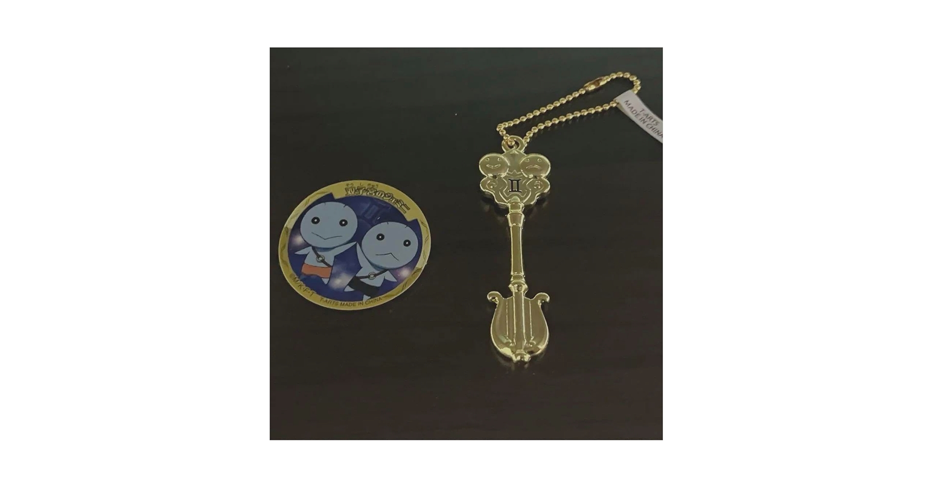 フェアリーテイル 黄道十二門 鍵 Amazon.co.jp: フェアリーテイル 黄道十二門 星霊 鍵 獅子宮 レオ