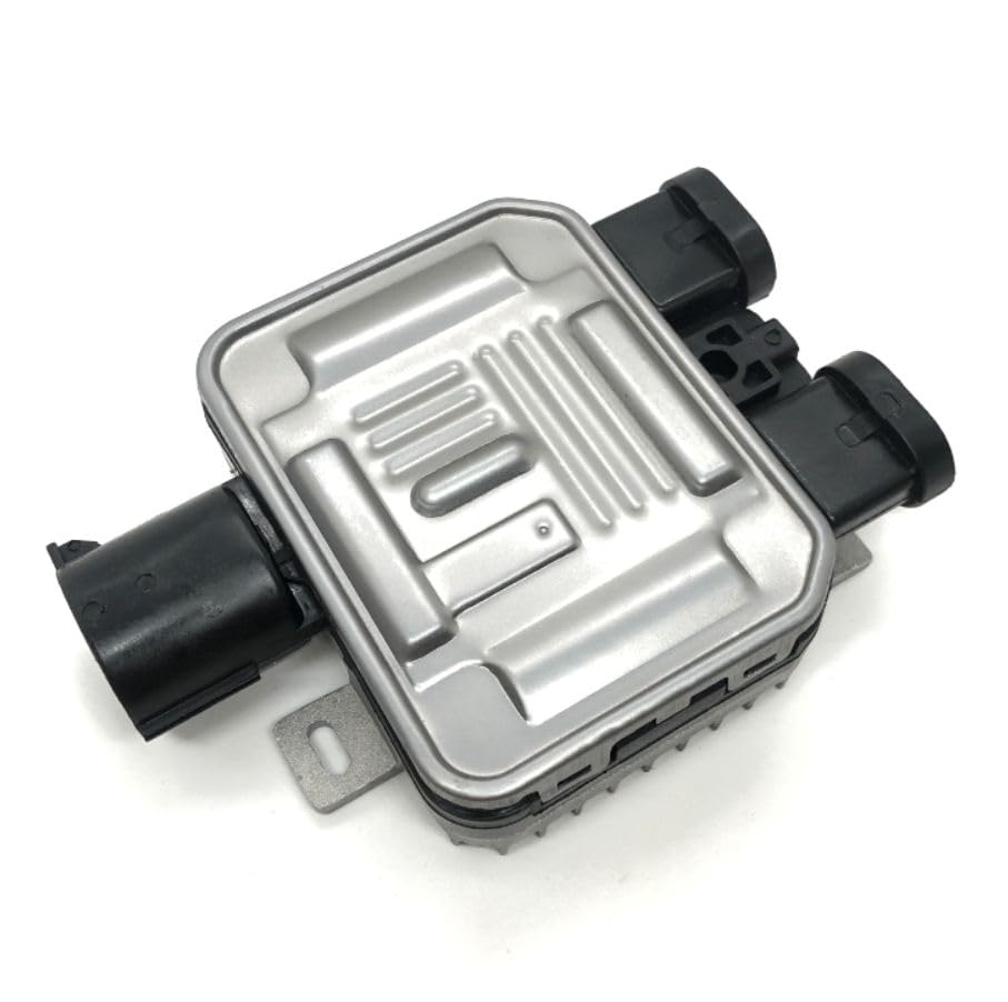 7T43-8C609-BA 7T4Z-8B658-B Fan Control Unit Relay 940005803