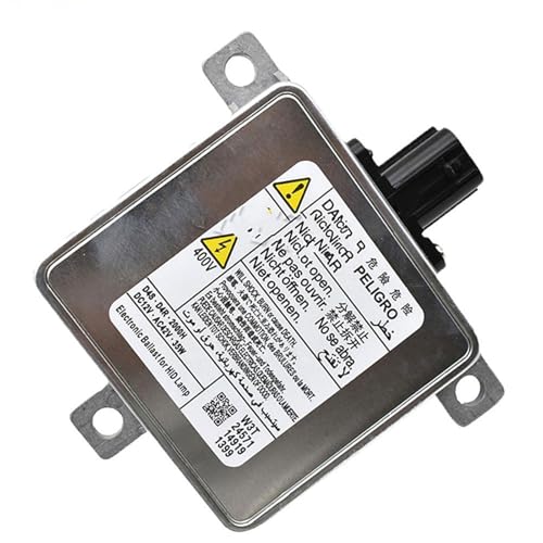 Ballast de phare 8301C463 réparez le clignotement xénon de votre Mitsubishi Outlander