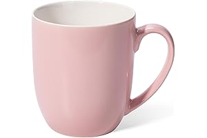 Morning Excellence: Urbanstrive's Captivating 16oz Coffee Mug with Handle