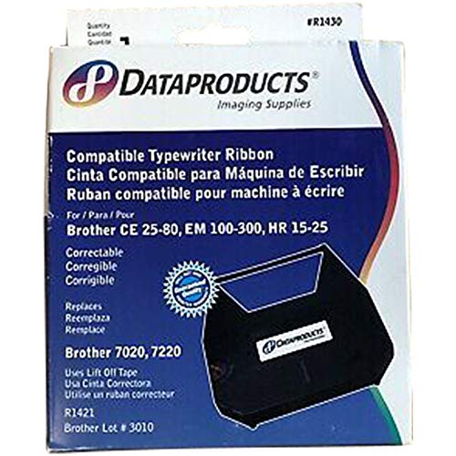 Cinta Correctora Compatible Dataproducts R1430 miniatura 1