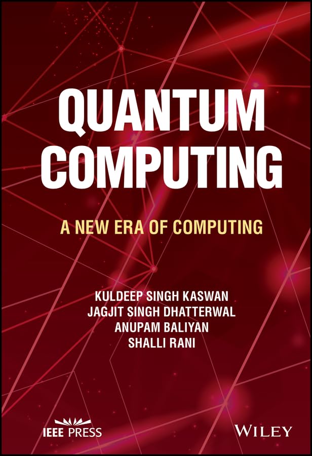 Quantum Computing: A New Era of Computing