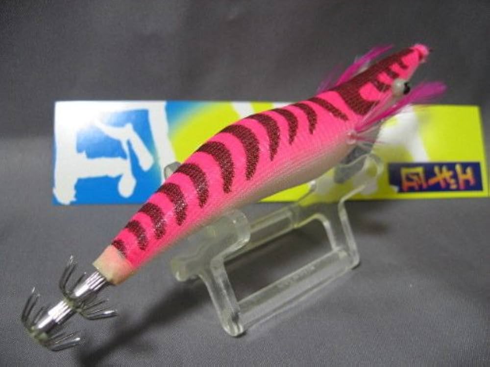 Amazon | エギ匠 コストパフォーマンス 釣れるエギ！ 3.5号 ピンク