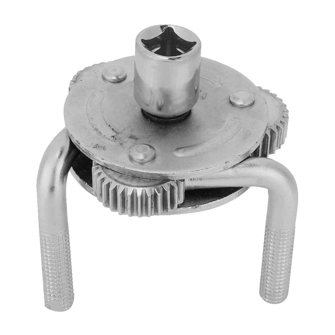 B K JAGAN & CO Oil Filter 3 Leged Reached Wrench - 1/2" DR (B0BVHL3842) Amazon Price History, Amazon Price Tracker