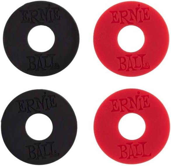 Ernie Ball 4603 Fall Prevention Strap Block
