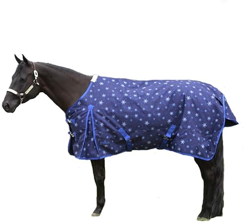 Miniatura 3 de Wire Horse UpNorth - Manta impermeable de peso medio de 1200 denier, 7.05 oz (72 pulgadas, cuadros de búfalo)