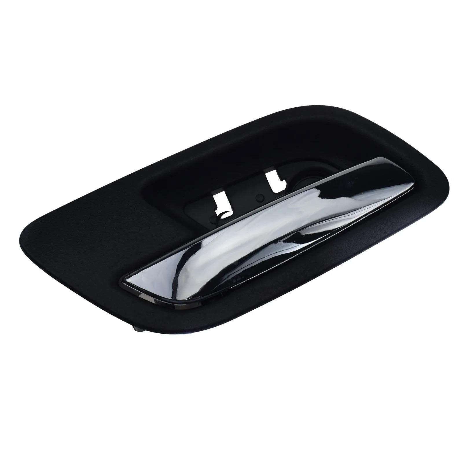 ZAPORA Handle Car Isance Rear Inside Door Handle for Cadillac for Escalade EXT ESV 2007-2013