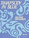 rhapsody in blue queen youtube  George Gershwin: Rhapsody In Blue (Piano Solo). Für Klavier