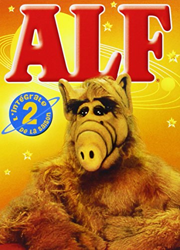 Alf, saison 2