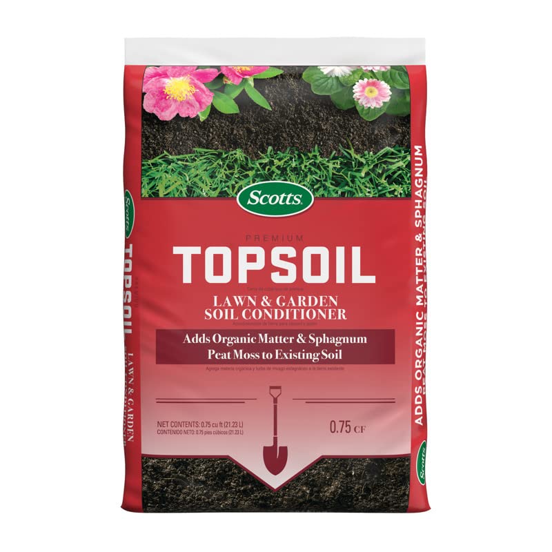 The 10 Best Top Soil For 2022 You Must Try CCE Review