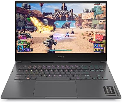 HP Omen AMD Ryzen 9-6900HX 16.1 inch(40.9cm) FHD Gaming Laptop (32GB ...
