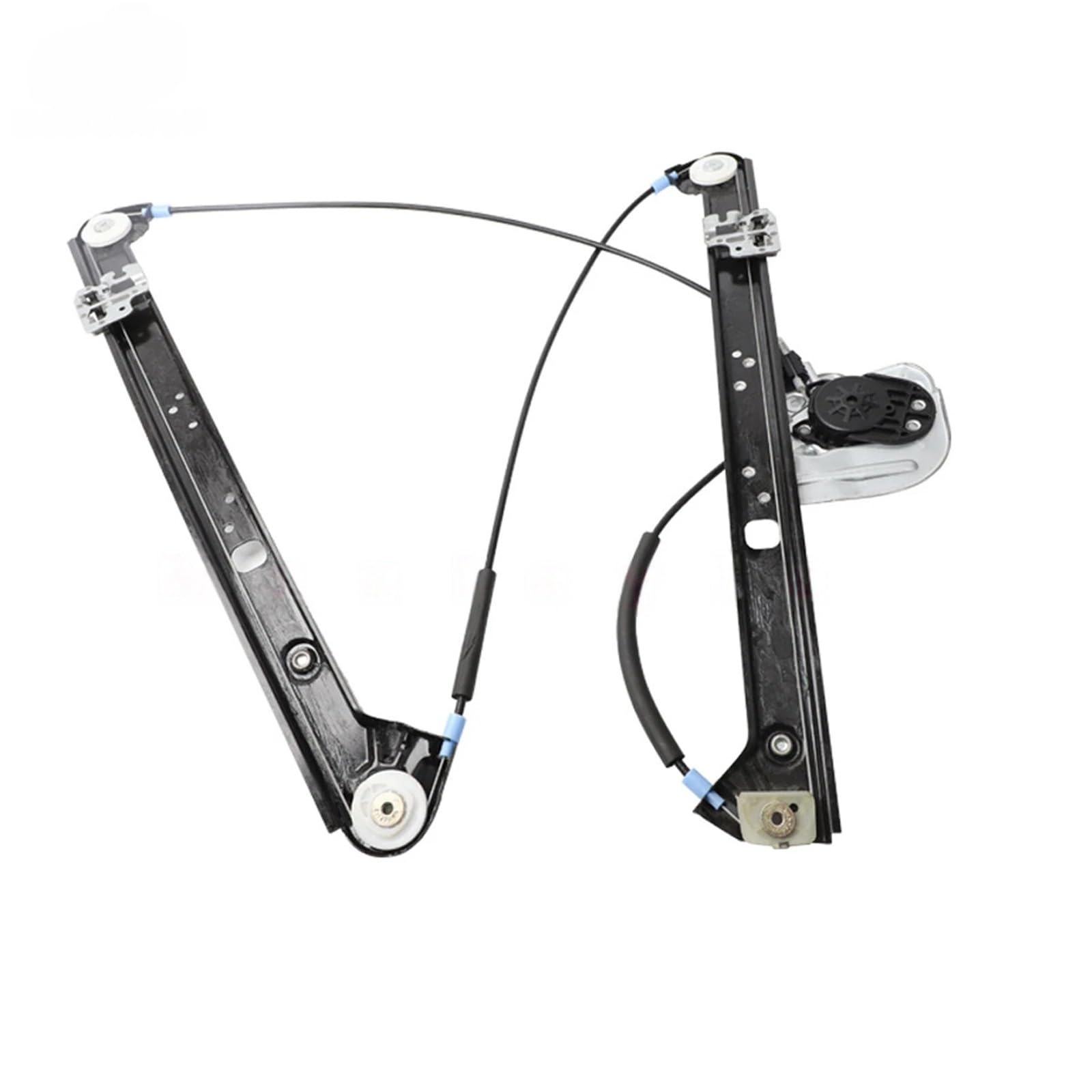 Knzvuuy Left 51338254911 Front Left Right Window Lifter Regulator Fit For Bmw Fit For X5 E53 2000-2006 Oem 51338254911 51338254912 Front Window Regulator Window Regulator(Left 51338254911)
