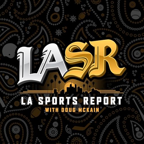 Top Japanese Pitcher Wants to "Take Down' Dodgers, Rams on FIRE, Lakers Ayton Update, Riley USC