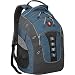 SwissGear by Wenger the Granite 16" Computer Laptop Backpack (Dark Blue)