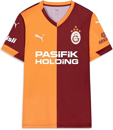 Galatasaray Puma 2025/2026 Par al    Saha Taraftar Forma 77982501