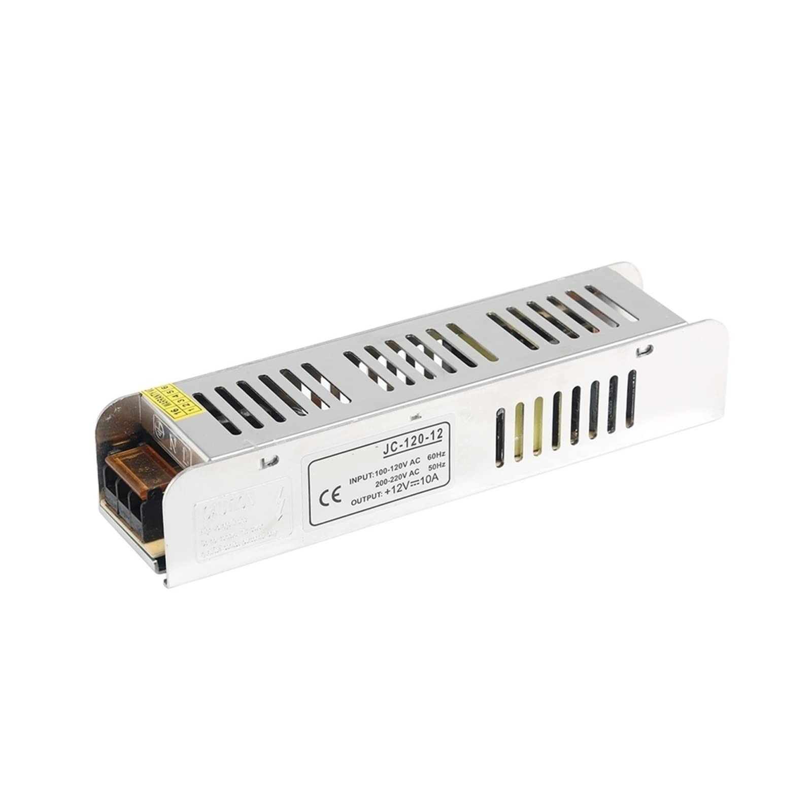 Alimentatore, alimentatore switching, 12V 5A/10A/12.5A/15A/16.5A/20A/30A Interruttore di Alimentazione LED Trasformatore AC LED Driver Adattatore Trasformatori di Illuminazione per strisce LED, sistem