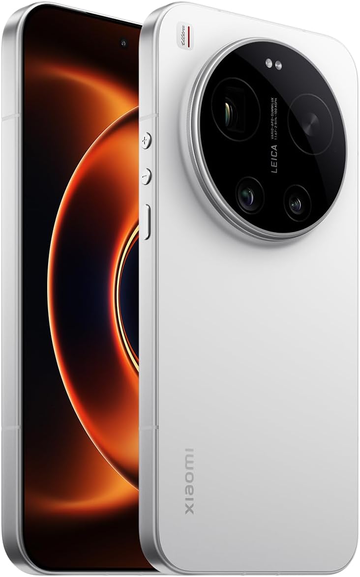 Amazon Co Jp限定 Xiaomi 17 Ultra 16gb 512gb 日本語版 Snapdragon