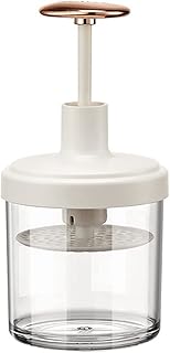 Fabricante De Espuma De Espuma De Limpador Facial Plástico Fabricante De Espuma De Espuma De Espuma De Espuma De Espuma Para Fabricante De Espuma Manual De Espuma Para Sabão Shampoo De