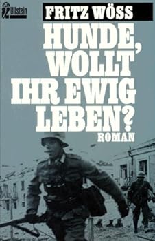 Hunde, wollt ihr ewig leben?