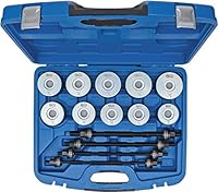 Algopix Similar Product 19 - BGS 1514  Pull and Press Sleeve Kit 