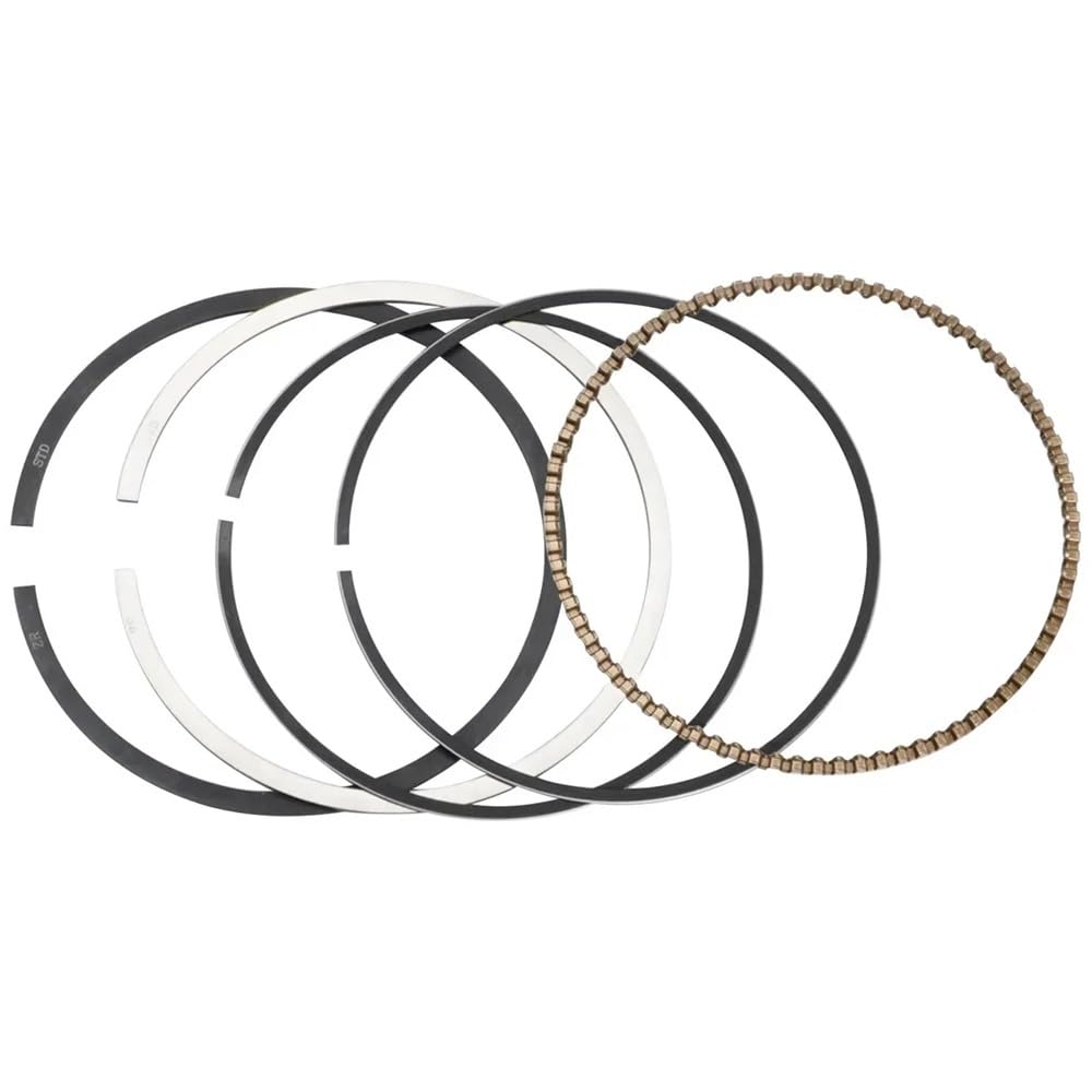 Set di Fasce Elastiche for pistone Std Bore for K 250R EX250F 2008-2012