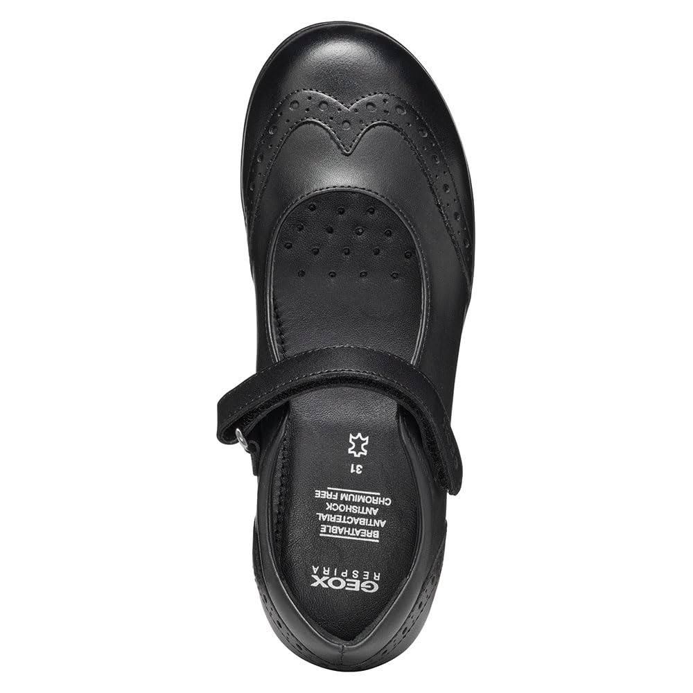 Geox J Iberide Girl H BallerinaBambine e Ragazze