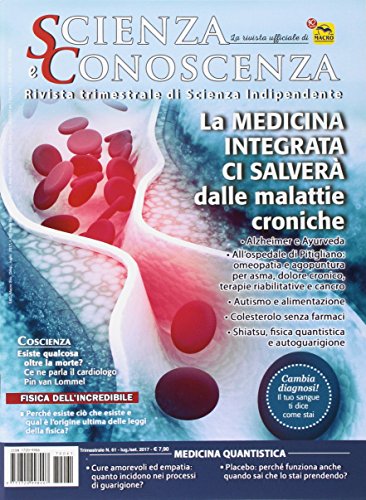 Scienza e conoscenza: 61 Scienza e conoscenza: 61