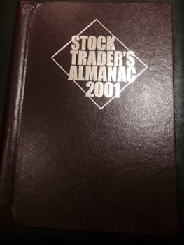 Stock Trader's Almanac 2001 (Stock Trader's Almanac, 2001)