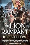 The Lion Rampant (The Kingdom Series)