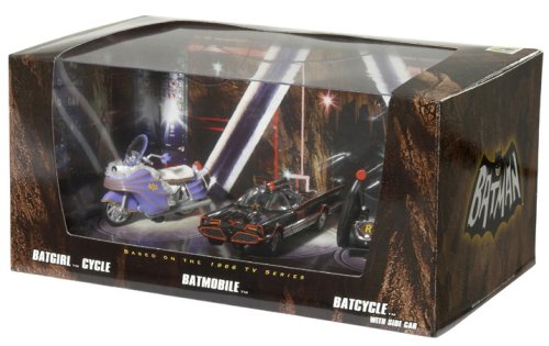 Amazon.com: SDCC Comic Con 2008 Hot Wheels Exclusive 3 Pack 