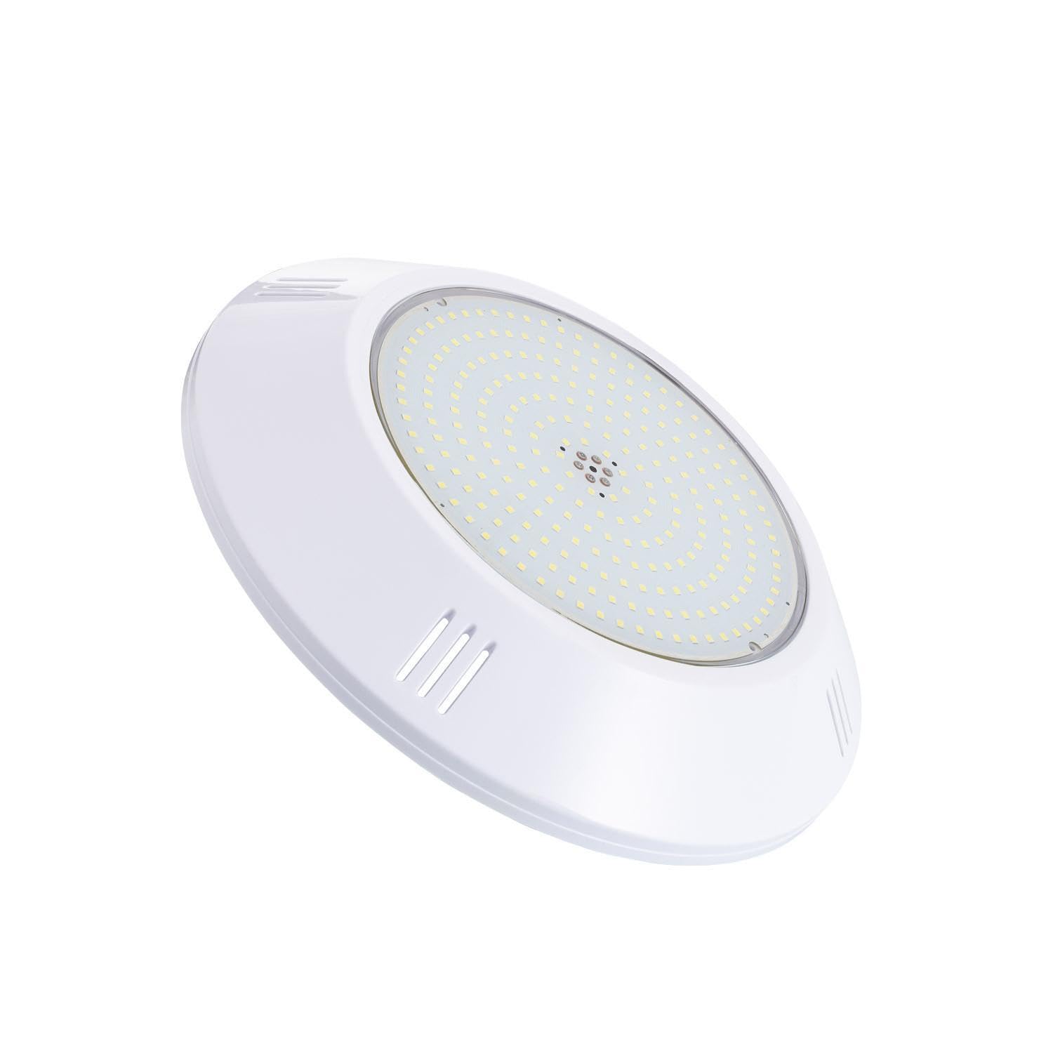 LEDKIA Foco Piscina Superficie LED Sumergible 12V AC/DC IP68 20W XtraPool 6