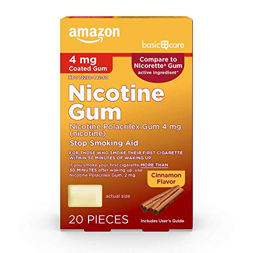 Amazon Best Sellers Best Smoking Cessation Products