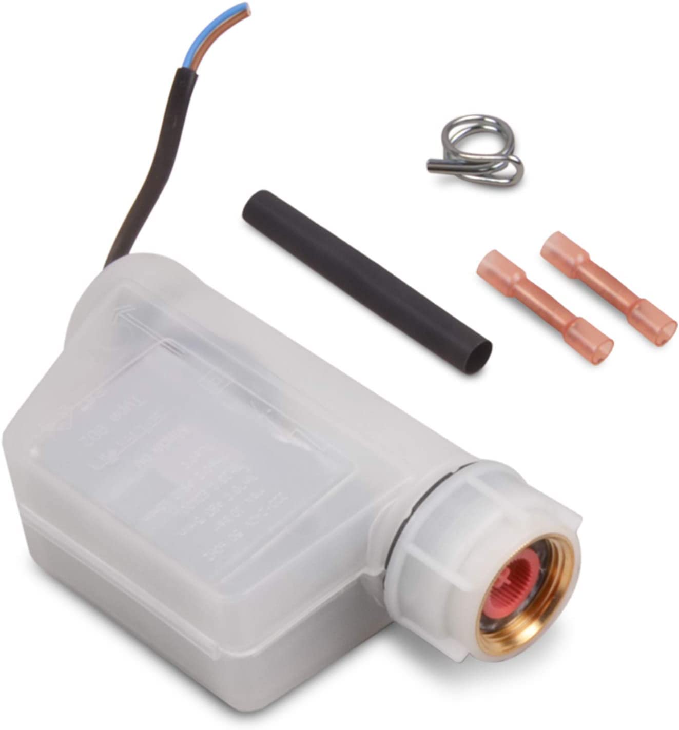 Reparatursatz Aquastop Bitron Typ 902 kompatibel für Bosch Siemens Neff Aeg Miele 00263789 39020083 Schraubanschluss 3/4"