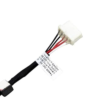 Amazon.com: Zahara DC in Power Jack with Cable Connector