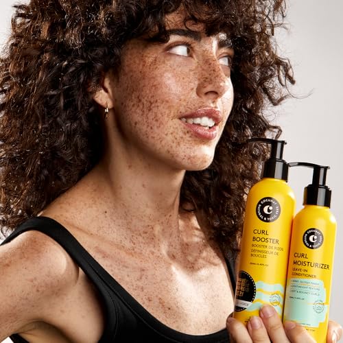 COCUNAT - Kit Rizos Definidos - Acondicionador Leave-in + Gel Definición + Spray Fijador - Define, Nutre, Elimina el Frizz - Método Curly - Toxic-Free, Sin siliconas, Ni Sulfatos - imagen 3