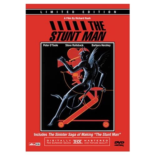 スタントマン（1980年）