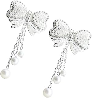 Mikinona 2 Peças De Joias De Strass 3D Adesivos De Strass Capa De Telefone 3D Decalque Capa De Telefone Acessórios DIY Capa De Telefone Adesivo De Capa De Telefone Ornamento Adesivo Para