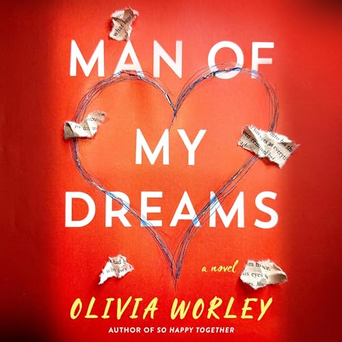 Man of My Dreams cover art